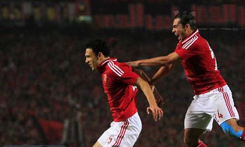 بثلاثية.. الأهلي بطل السوبر الإفريقي للمرة السادسة