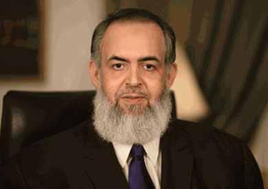 وقف دعوى تزوير أبو إسماعيل لجنسية والدته لحين فصل المحكمة