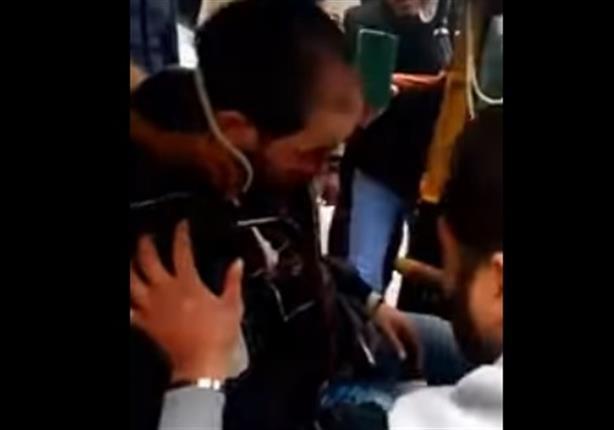 بالفيديو.. آخر كلمات سائق الـ”توك توك” ضحية ضابط بالمنوفية