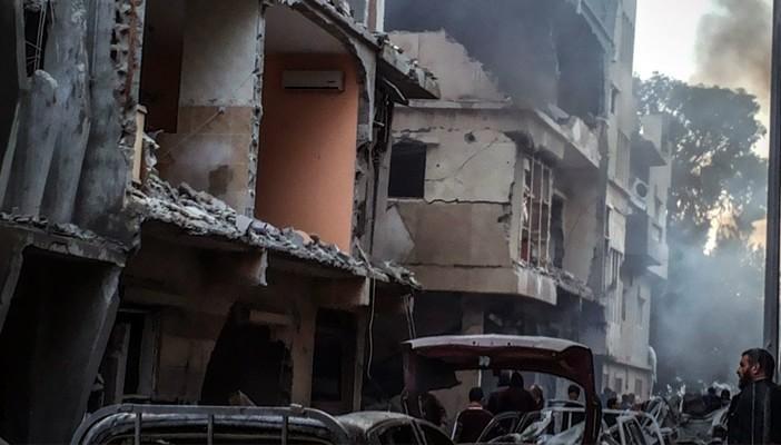 الانقلاب يترك مليون مصري لانتقام الليبيين