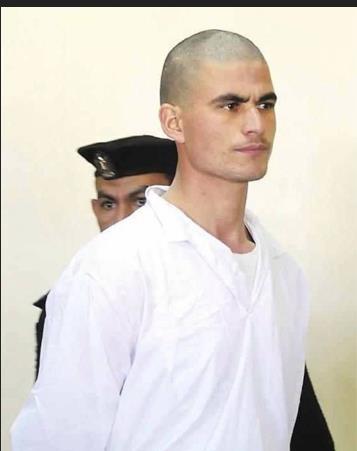 7 إبريل أولى جلسات محاكمة حارس”الشاطر”