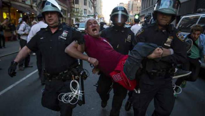 مقتل 6 أشخاص جراء إطلاق نار بولاية ميتشجان الأميركية