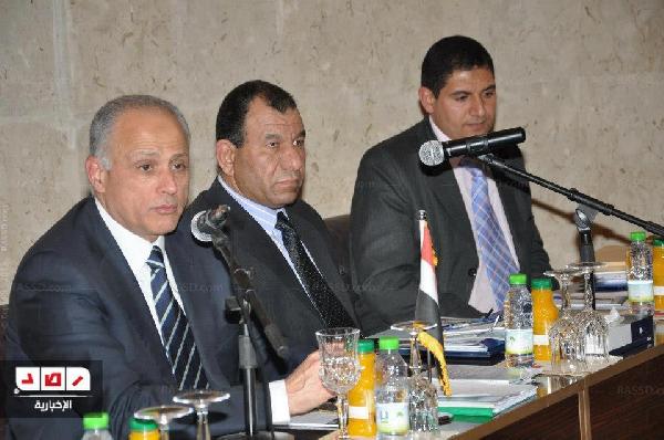 مسعد:  نسب المقاعد الجامعية للمغتربين بالسعودية ستعلن بشفافية