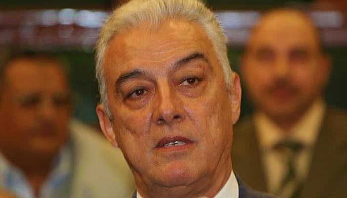 براءة سامح فهمي من قضية تصدير الغاز لإسرائيل