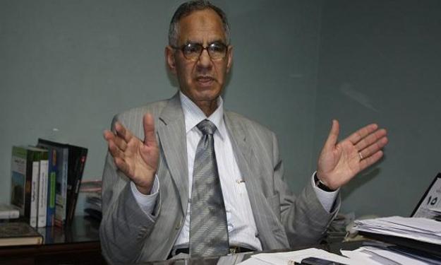 بشر يطالب بسرعة إصدار قانون الإدارة المحلية