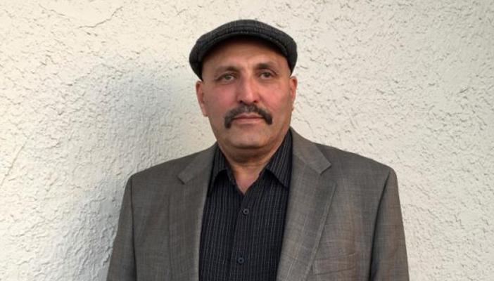 تعرَّف على قصة انضمام مصري إلى مؤيدي “ترامب” المعادي للمسلمين