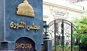 “الشورى” يطالب  بإعادة ترسيم الحدود مع قبرص