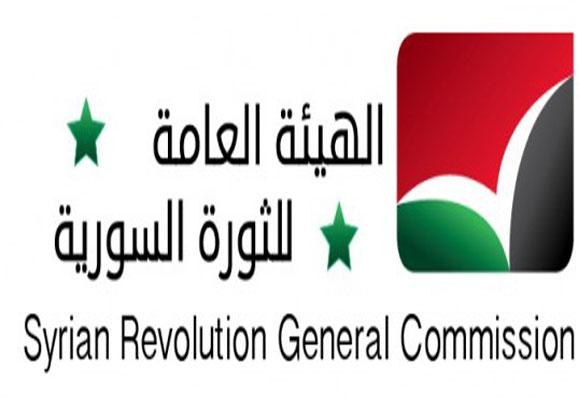 ناشط ميداني: قوات الأسد تضرب “يبرود” بالأسلحة الكيميائية