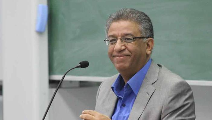 سيف الدولة: ما يعلمه الأميركان لا يجوز حجبه عن المصريين