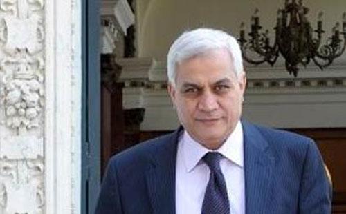 الزراعة تدرس زراعة 1.5 مليون فدان بالغابات باستخدام مياه الصرف المعالج