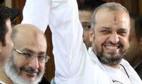 كواليس محاكمة البلتاجي بقضية “تعذيب ضابط برابعة”