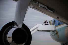 نيويورك تايمز: هل يحتاج العالم إلى “عقيدة” ترامب؟