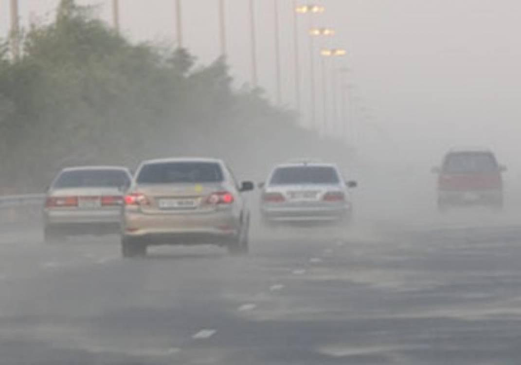 الأرصاد: درجات الحرارة تواصل انخفاضها التدريجي.. القاهرة 20 – 12