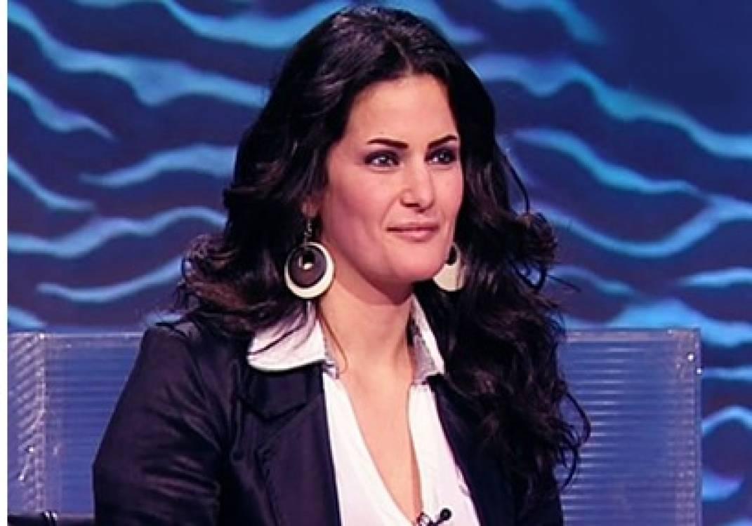 سما المصري: رفضت الانضمام لأحزاب ممثلة بالبرلمان لضعفها