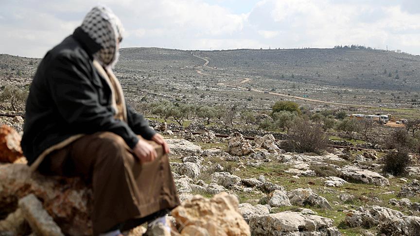 هل تتحول فكرة “توطين الفلسطينيين في سيناء” إلى واقع؟