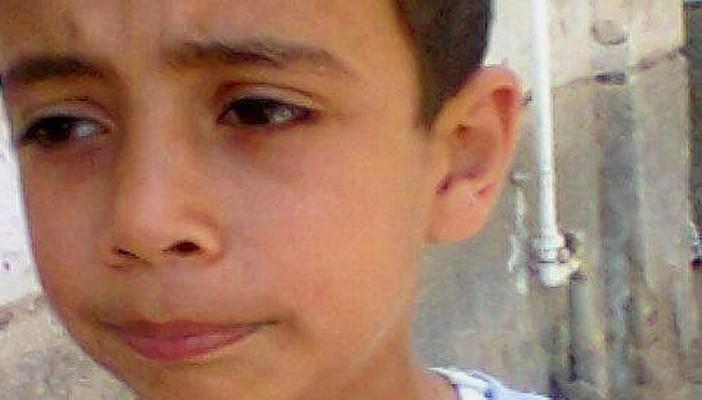 في زمن الانقلاب.. إحالة طفل 8 سنوات للمحاكمة العسكرية