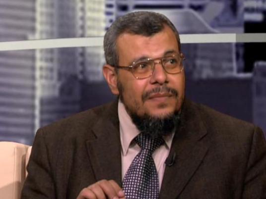 علم الدين : لن أعيد طرح قضية الإقالة إعلاميا