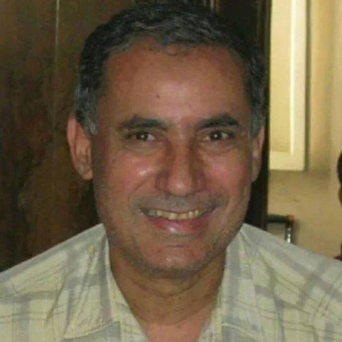 الإهمال يتسبب في “سرطان الجلد” لمعتقل بالمنصورة ‬