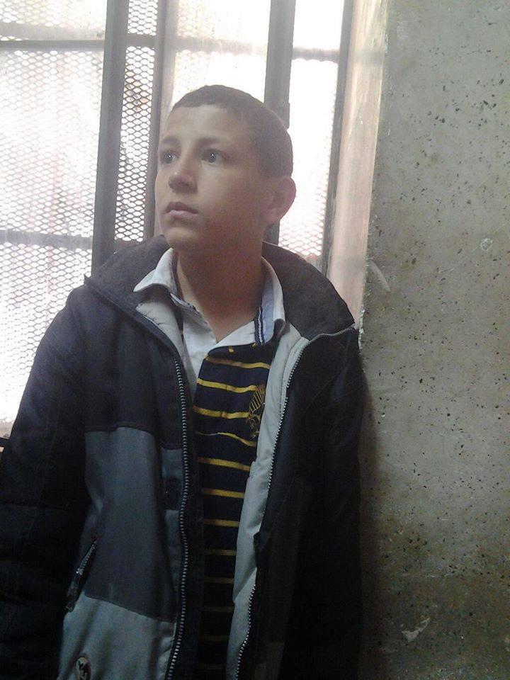 منظمة حقوقية عالمية: “في مصر طفل يصلب ويصعق بالكهرباء”