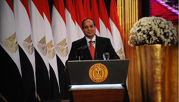 السيسي: الإفراج عن أول دفعة من المعتقلين ظلما خلال أيام