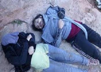 بالفيديو..أحد الناجين من سانت كاترين يكشف تجاهل الجيش للإستغاثات