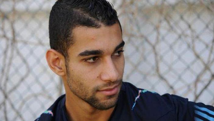 الأهلي يفاوض عمرو السولية للتعاقد معه