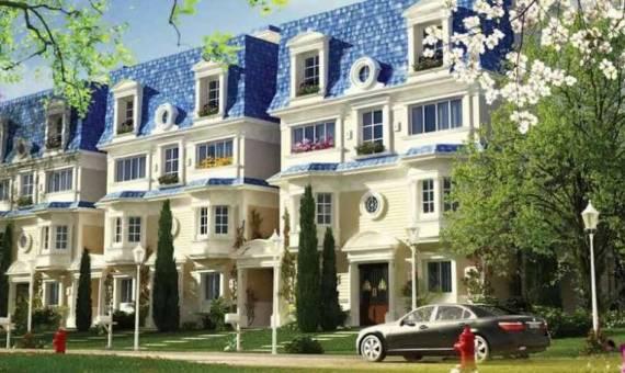 أربع صدمات لحاجزي الوحدات بمشروع “بالم هيلز” الجديد