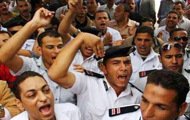 مذبحة أمناء الشرطة