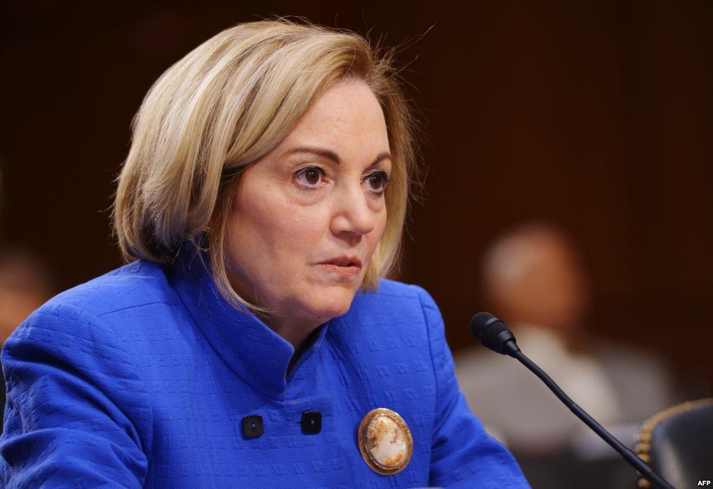 نبوءتان للسفيرة الأميركية حققهما السيسي.. تعرف عليهما