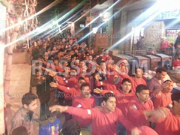 إصابة متظاهر بطلق ناري بالرأس في ناهيا