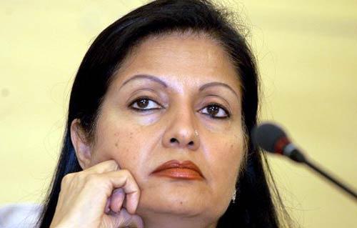 مسئولة أممية تبحث أوضاع المرأة في مصر