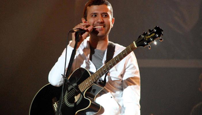 شطب حمزة نمرة من نقابة الموسيقيين.. إقصاء جيل