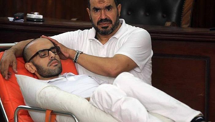 إضراب محمد سلطان عن الطعام يدخل يومه الـ395