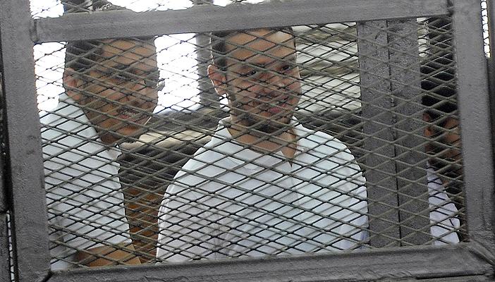 تأجيل إعادة محاكمة “خلية الماريوت” لـ8 مارس