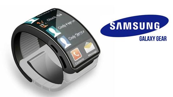 سامسونج تكشف النقاب عن أول ساعتين ذكيتين تعملان بنظام تايزن