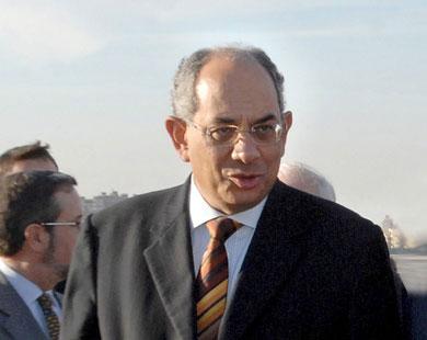 20 إبريل أولى جلسات محاكمة” غالي”  في قضية كوبونات الغاز