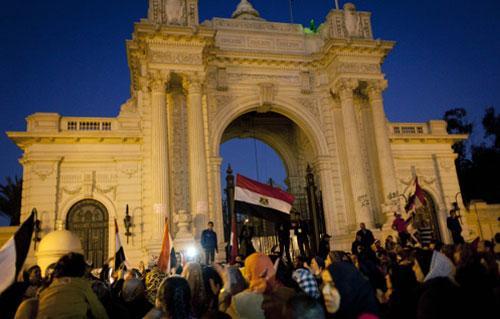 “جنح الزيتون” ترفض استئناف 14 متهما في أحداث قصر القبة