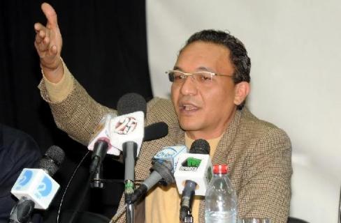 7 أشهر من الانتهاكات في مؤتمر لـ”صحفيون ضد الانقلاب” الإثنين