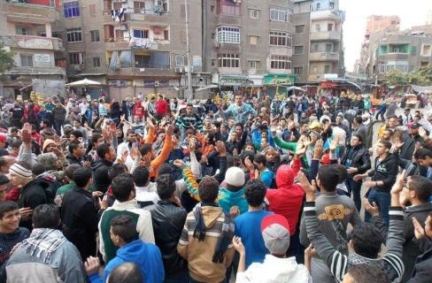 أمين نقابة الطوب يطالب بإنقاذ 400 ألف عامل من التشريد