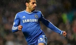 صلاح:أتدرب بشكل جيد مع “تشيلسى” وقائمة البدلاء لاتقلقنى