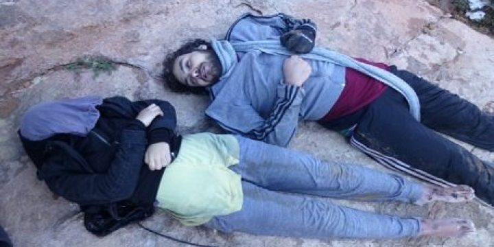 بالفيديو.”كارثة سانت كاترين” الاعلام دافع عن الجيش وهاجم الضحية