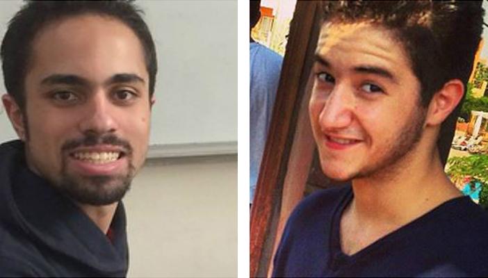 النيابة العامة تحفظ التحقيقات في واقعة فيديو “البلالين المسيئة”