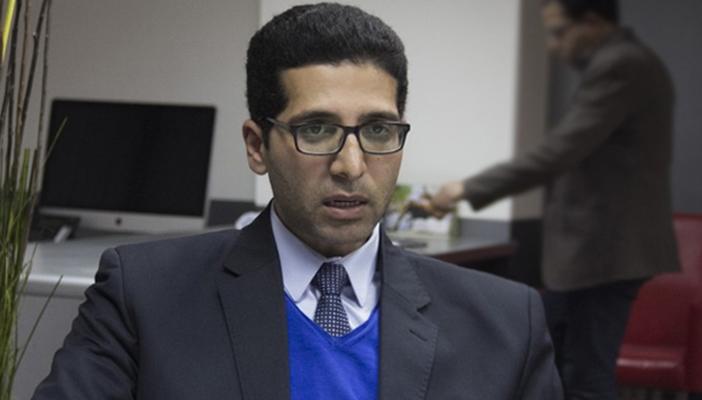 برلمان السيسي يرفع الحصانة عن النائب هيثم الحريري