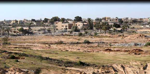 بعد نفي نتنياهو.. الرئاسة المصرية: لم نناقش توطين الفلسطينيين بسيناء