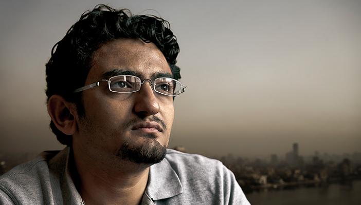 وائل غنيم عن منع “بهجت” من السفر: أعتقد رسالته وصلت للأمم المتحدة