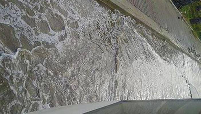 أكتوبر تغرق في الصرف الصحى.. ومواطنون: الحكومة نائمة