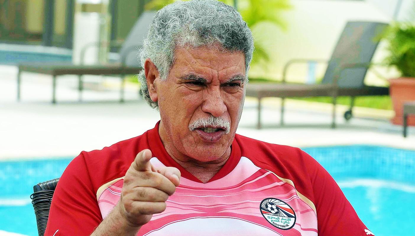 عودة شحاتة للمنتخب وأزمة الزمالك.. في صباحك رياضي