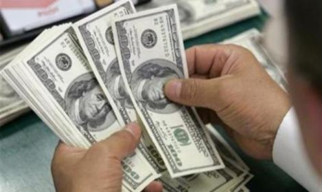 الدولار يواصل ارتفاعه ويسجل 16 جنيها في البنوك