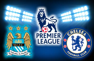 مشاهدة مباراة مانشسترسيتي وتشيلسي اليوم 24/2/2013 بث مباشر