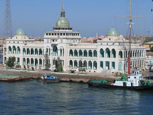 بورسعيد .. ملخص العصيان المدني في يومه الـ8